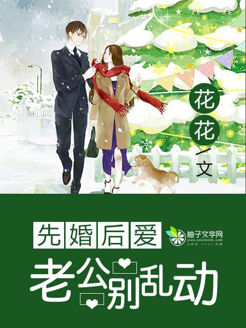 先婚后老公别太坏