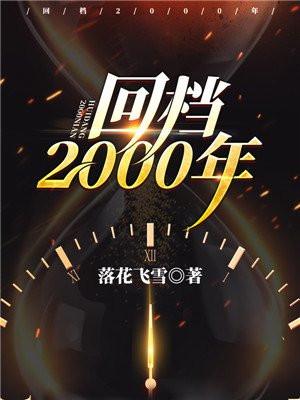 回档2000年陆飞幕后人是谁