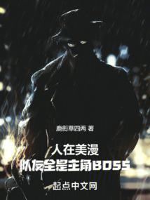 人在美漫队友全是主角boss无错