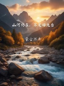 山河旧诗