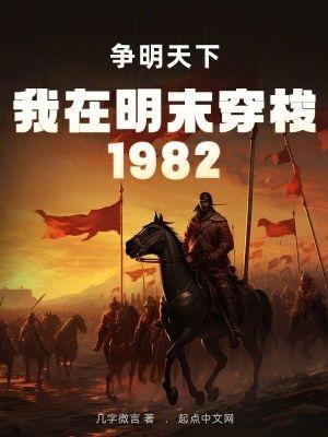 我在明末穿梭1982争明天下 TXT